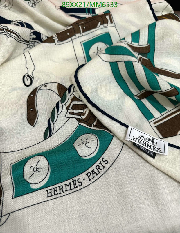 Hermes-Scarf Code: MM6533 $: 89USD