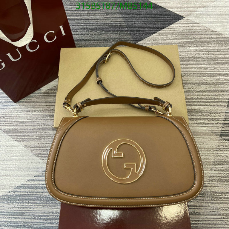 Gucci-Bag-Mirror Quality Code: MB5144 $: 315USD