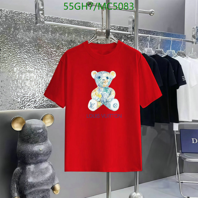 LV-Clothing Code: MC5083 $: 55USD