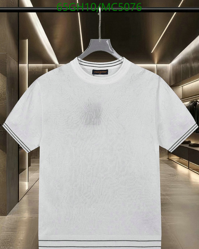 LV-Clothing Code: MC5076 $: 65USD