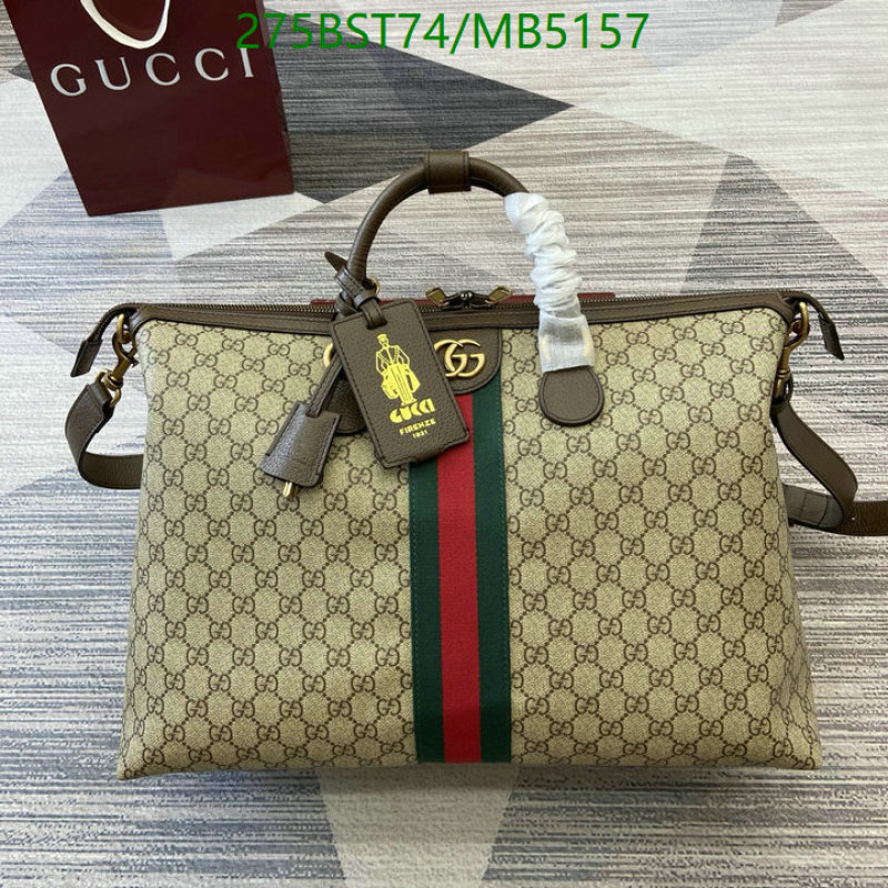 Gucci-Bag-Mirror Quality Code: MB5157 $: 275USD