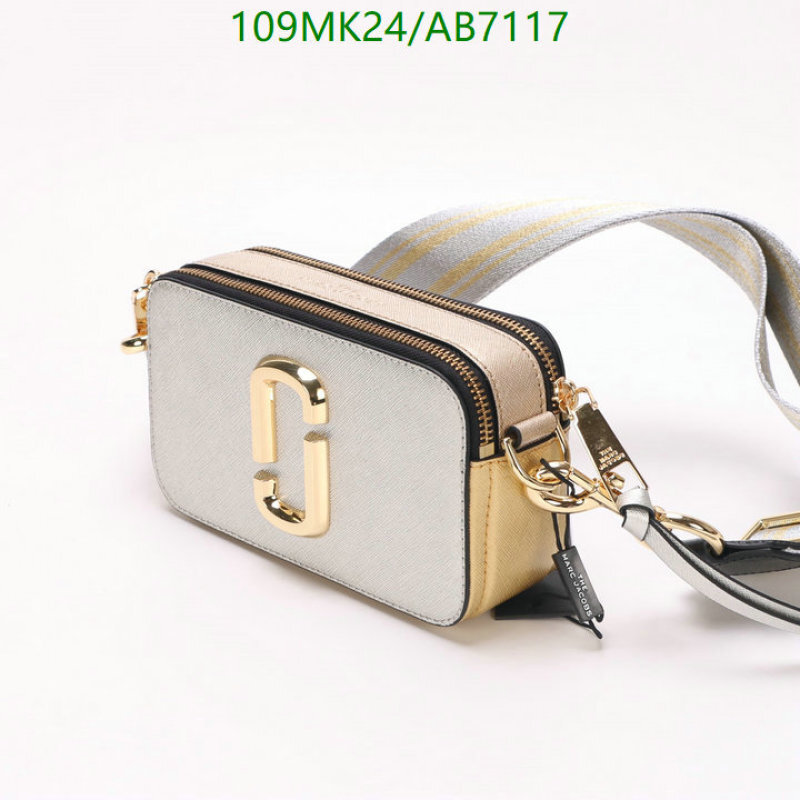 Marc Jacobs-Bag-Mirror Quality Code: AB7117 $: 109USD