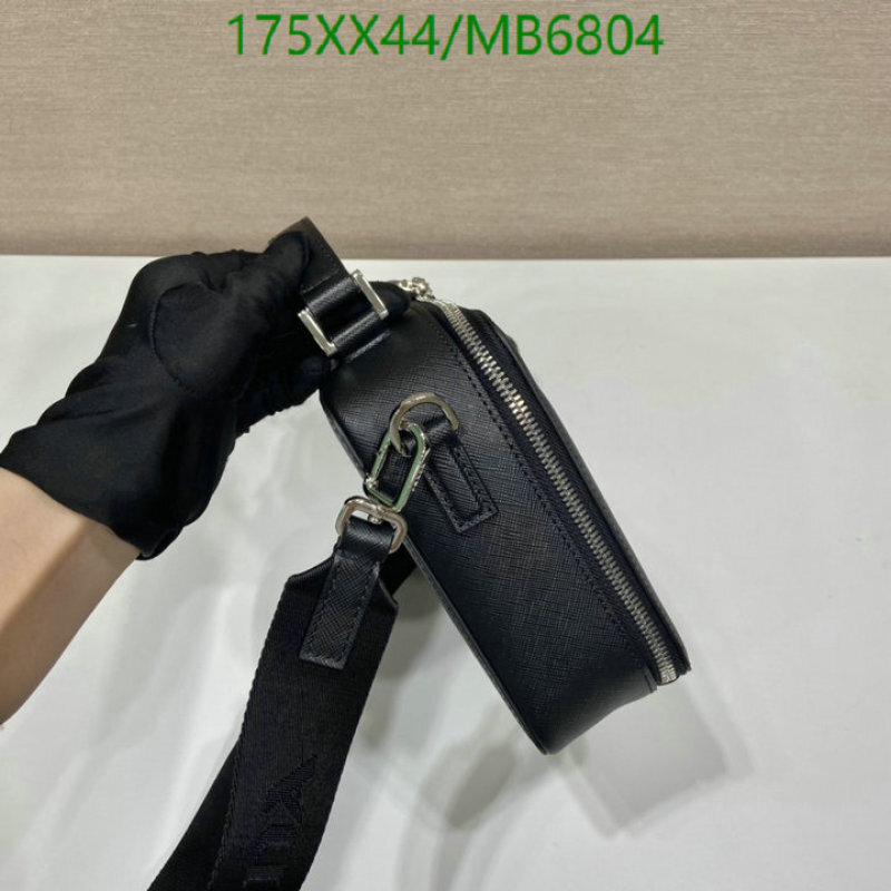 Prada-Bag-Mirror Quality Code: MB6804 $: 175USD
