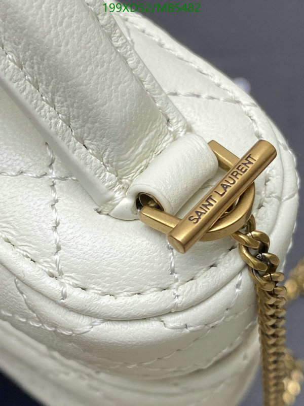 YSL-Bag-Mirror Quality Code: MB5482 $: 199USD