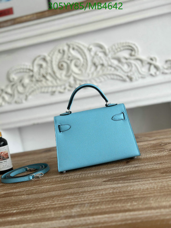 Hermes-Bag-Mirror Quality Code: MB4642 $: 305USD