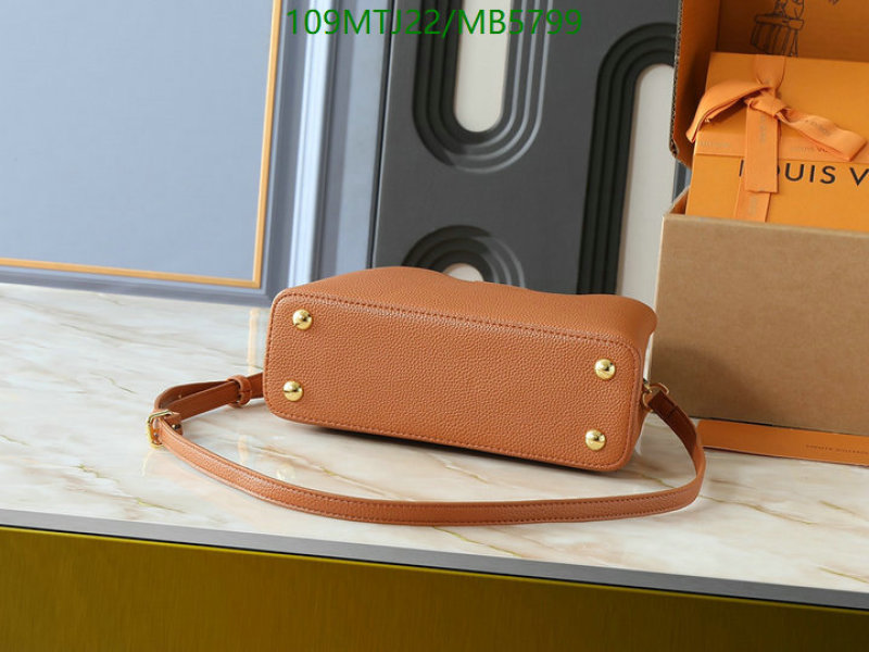 LV-Bag-4A Quality Code: MB5799 $: 109USD