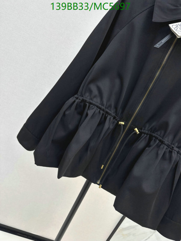 Loewe-Clothing Code: MC5697 $: 139USD