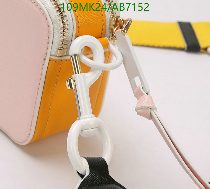 Marc Jacobs-Bag-Mirror Quality Code: AB7152 $: 109USD