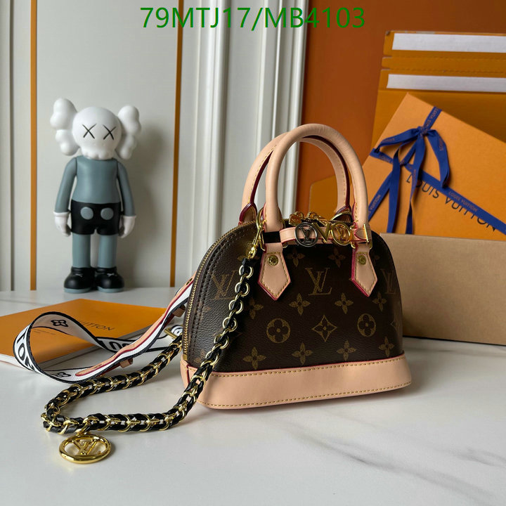 LV-Bag-4A Quality Code: MB4103 $: 79USD-Yupoo.ru - Copybrand.Team photo album LV-Bag-4A Quality Code: MB4103 $: 79USD