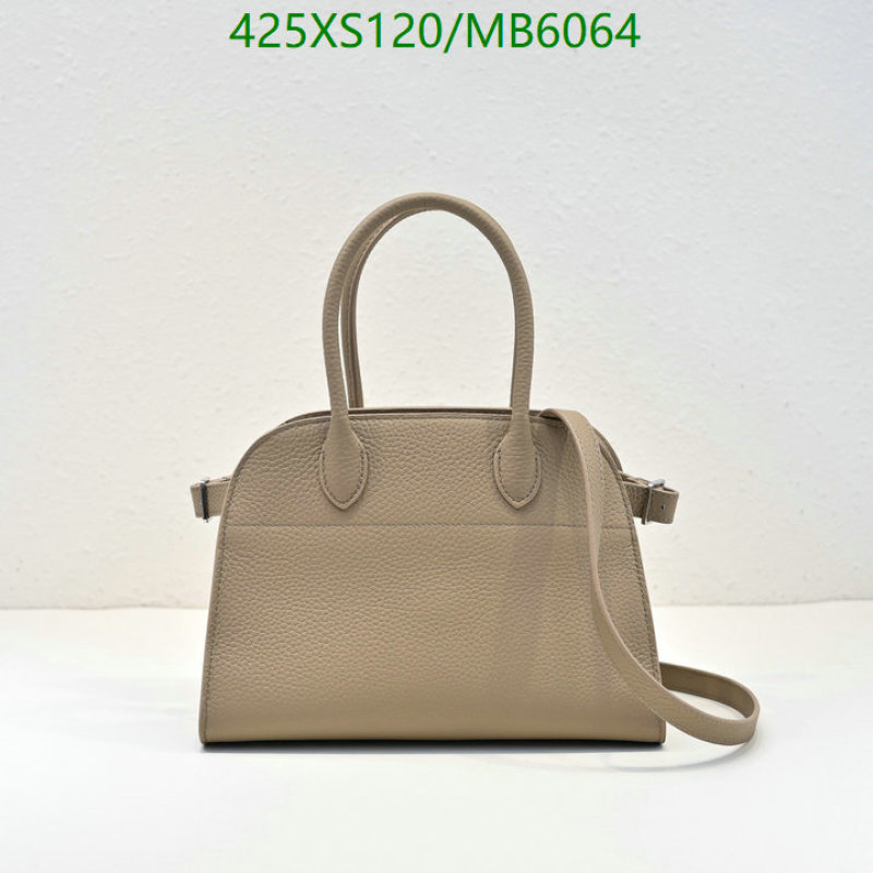 The Row-Bag-Mirror Quality Code: MB6064