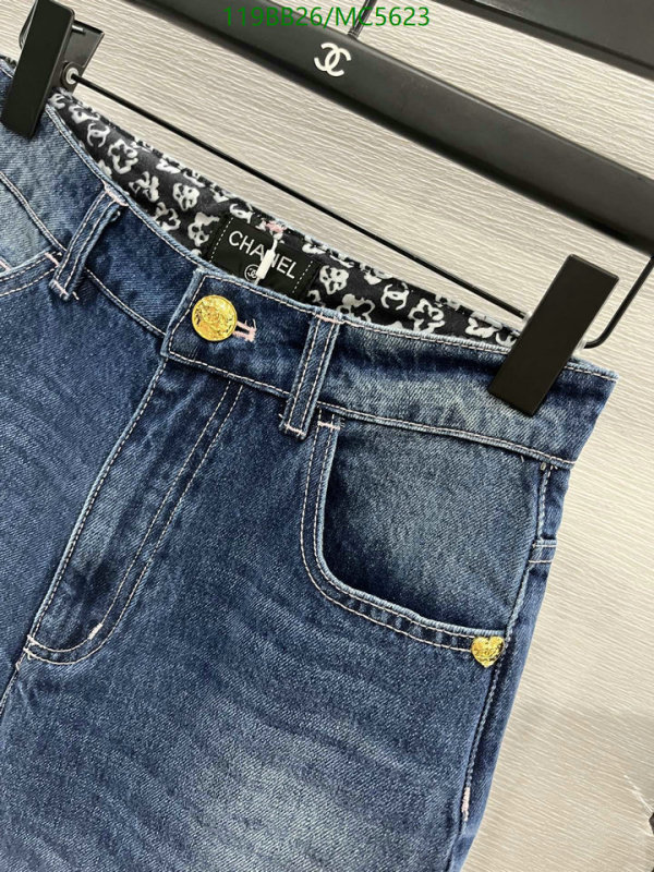 Chanel-Clothing Code: MC5623 $: 119USD