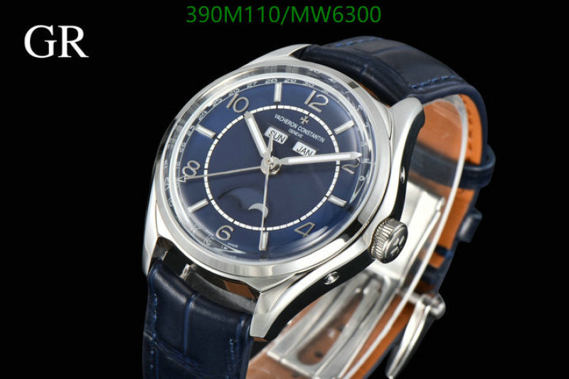 Vacheron Constantin-Watch-Mirror Quality Code: MW6300 $: 390USD