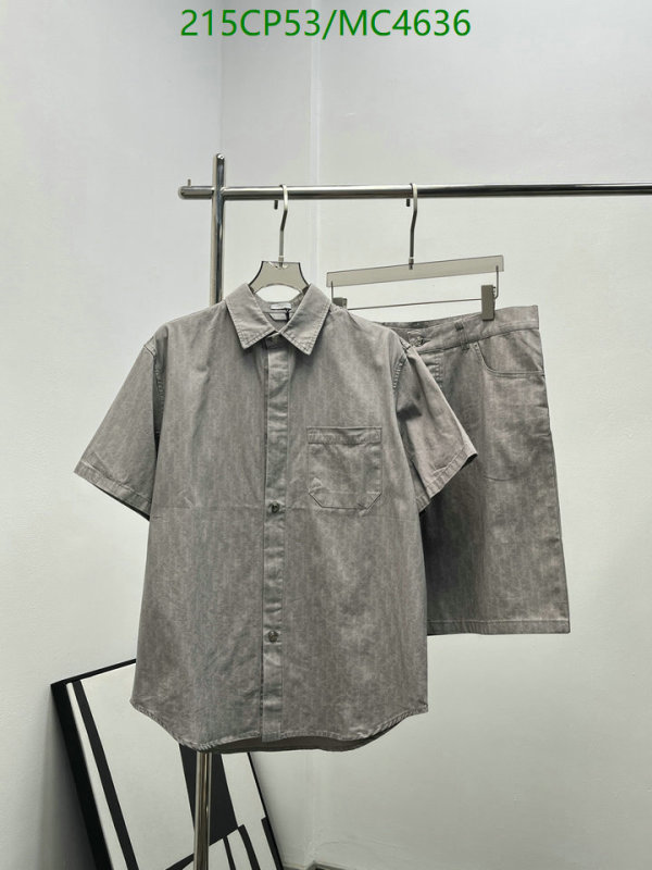 Dior-Clothing Code: MC4636