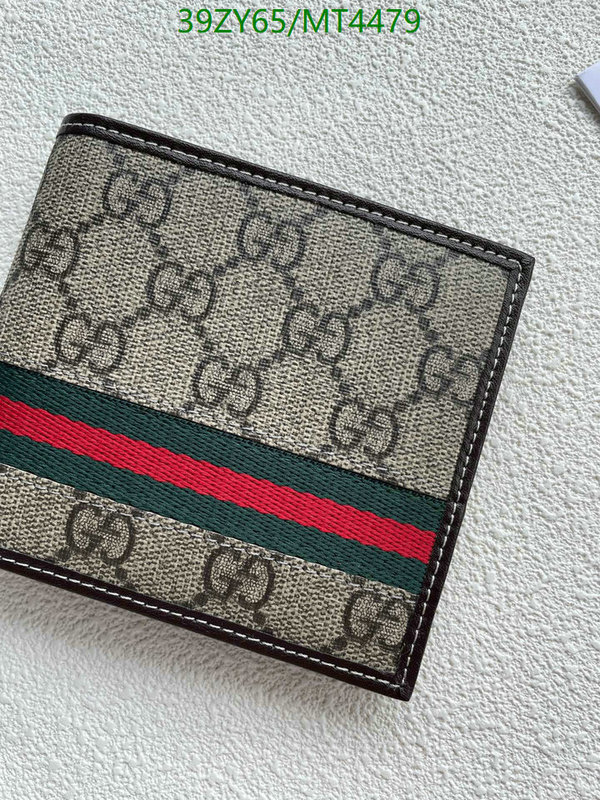 Gucci-Wallet-4A Quality Code: MT4479 $: 39USD