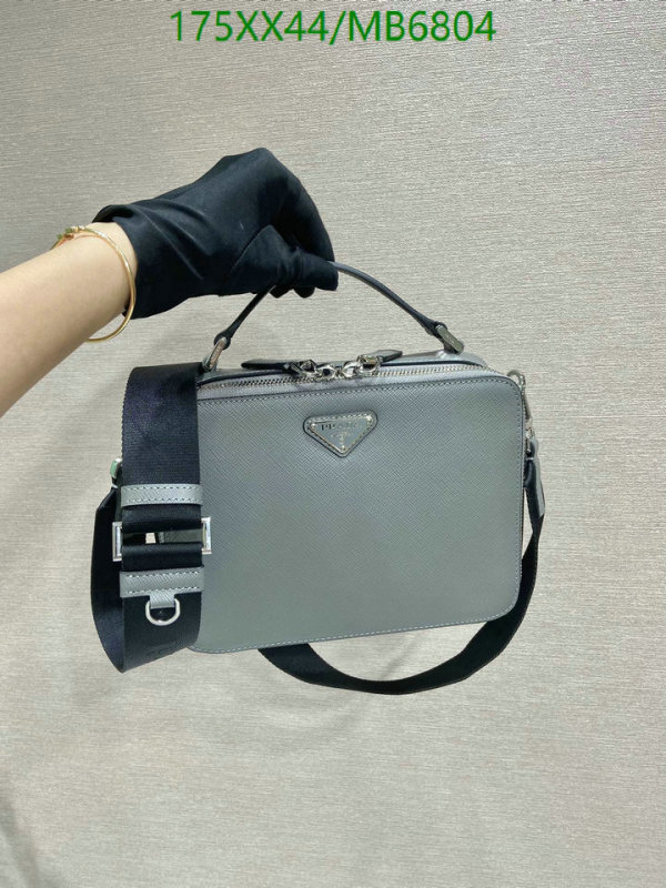 Prada-Bag-Mirror Quality Code: MB6804 $: 175USD