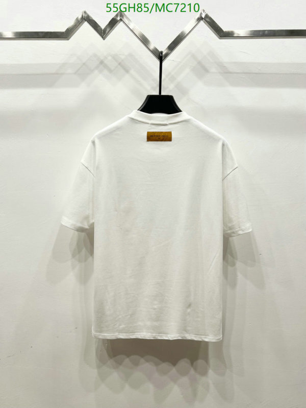 LV-Clothing Code: MC7210 $: 55USD