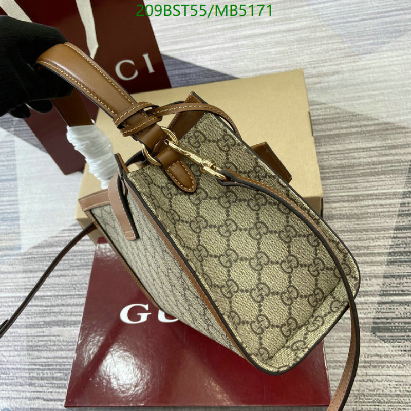 Gucci-Bag-Mirror Quality Code: MB5171 $: 209USD