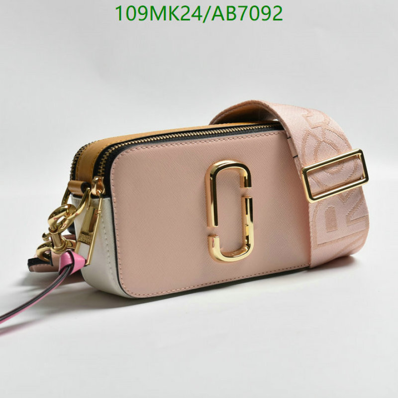 Marc Jacobs-Bag-Mirror Quality Code: AB7092 $: 109USD