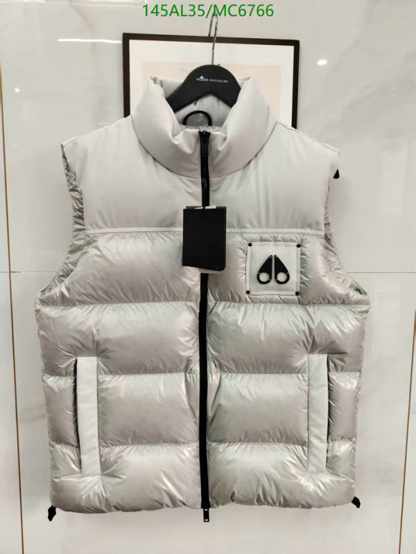 Moose Kunckles-Down jacket Men Code: MC6766 $: 145USD