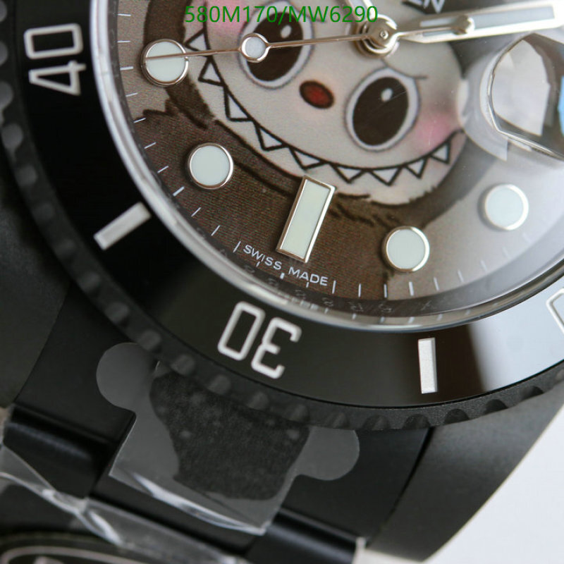 Rolex-Watch-Mirror Quality Code: MW6290 $: 580USD