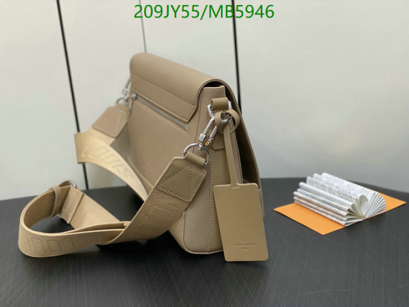 LV-Bag-Mirror Quality Code: MB5946 $: 209USD