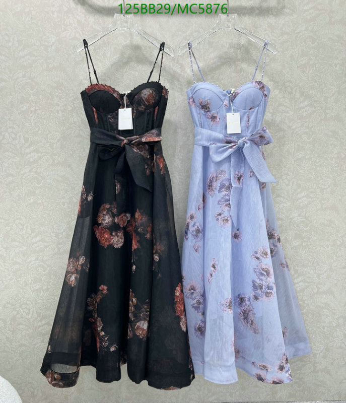 Zimmermann-Clothing Code: MC5876 $: 125USD