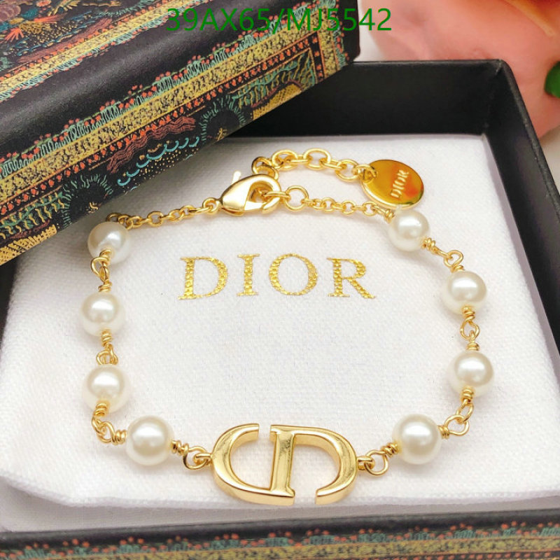 Dior-Jewelry Code: MJ5542 $: 39USD