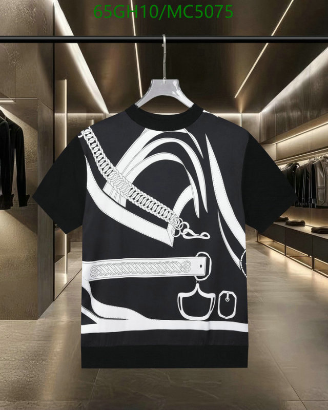 LV-Clothing Code: MC5075 $: 65USD