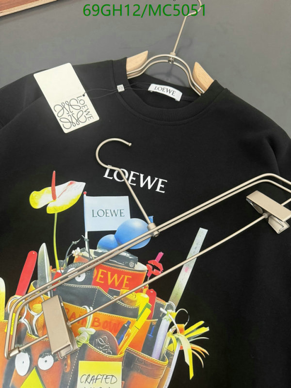 Loewe-Clothing Code: MC5051 $: 69USD