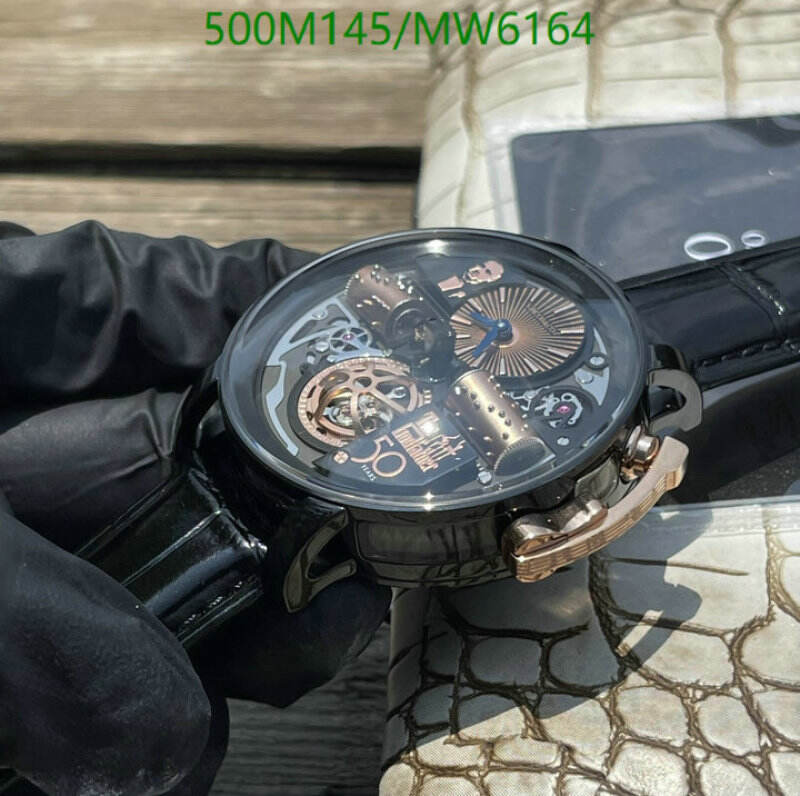 Jacob&Co-Watch-Mirror Quality Code: MW6164 $: 500USD