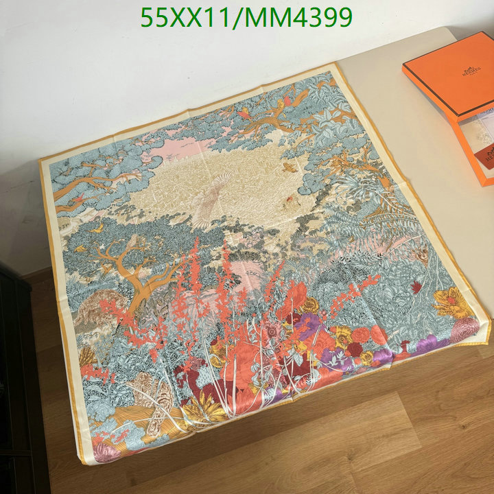 Hermes-Scarf Code: MM4399 $: 55USD