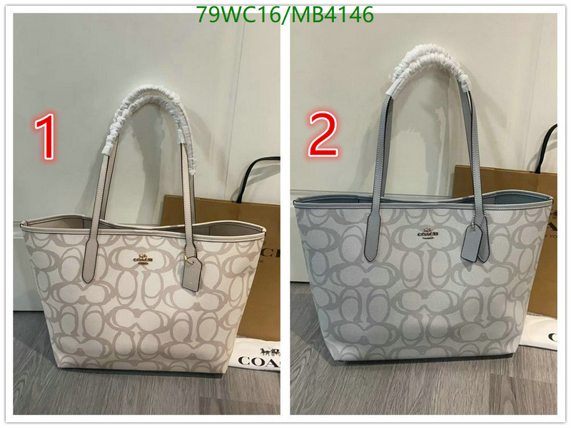 Coach-Bag-4A Quality Code: MB4146 $: 79USD