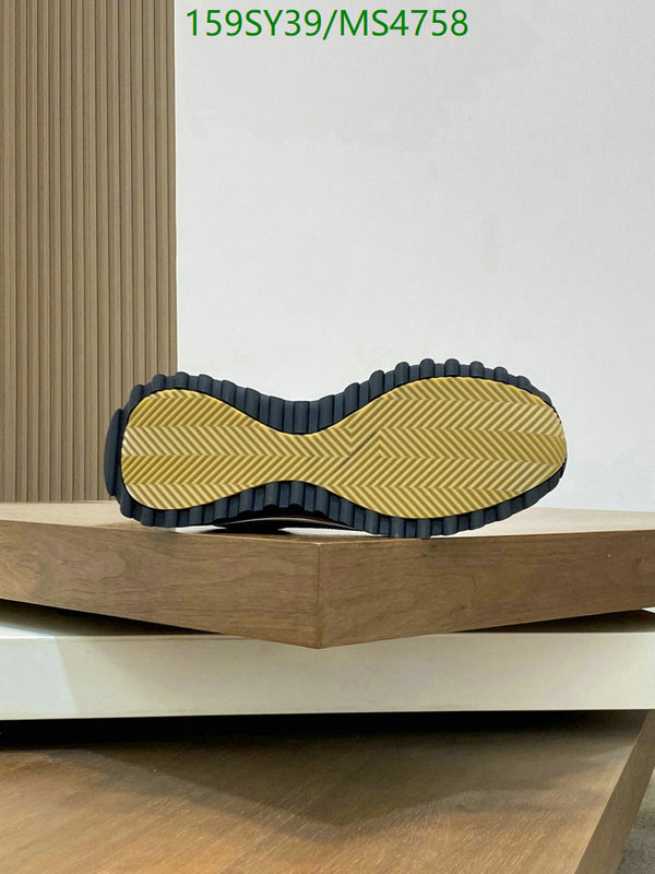 Hermes-Men shoes Code: MS4758 $: 159USD