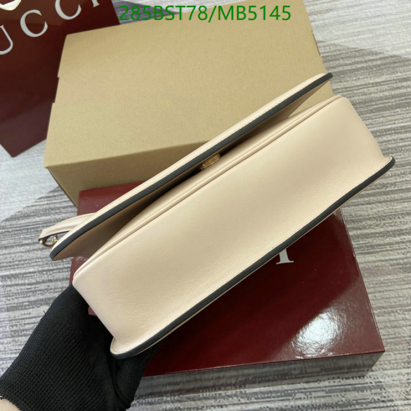 Gucci-Bag-Mirror Quality Code: MB5145 $: 285USD