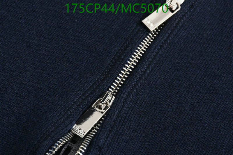 Dior-Clothing Code: MC5070 $: 175USD