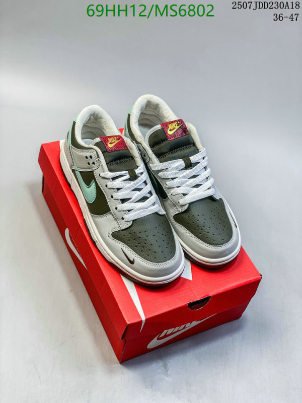 NIKE-Women Shoes Code: MS6802 $:69USD