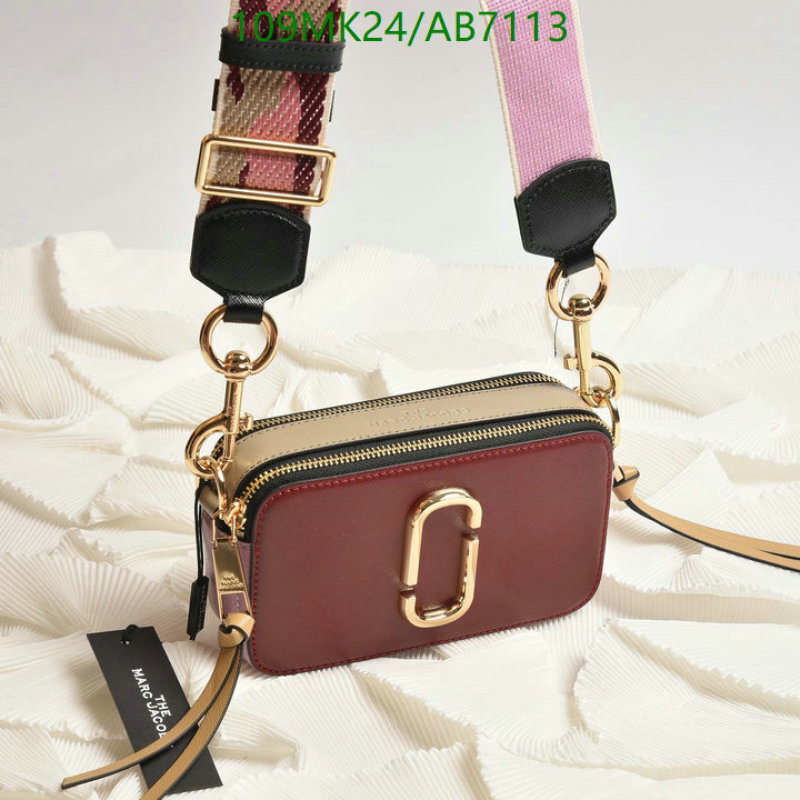 Marc Jacobs-Bag-Mirror Quality Code: AB7113 $: 109USD