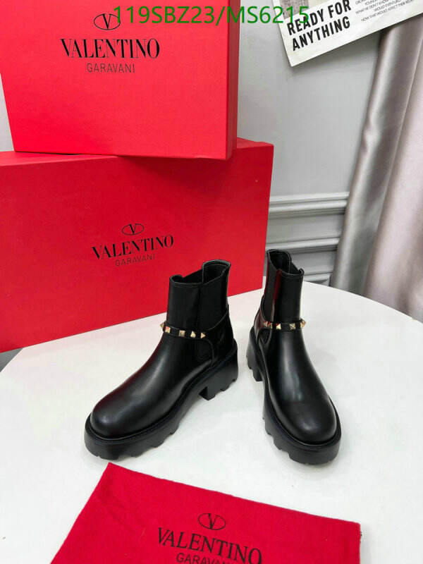 Valentino-Women Shoes Code: MS6215 $: 119USD