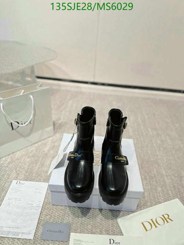 Boots-Women Shoes Code: MS6029 $: 135USD