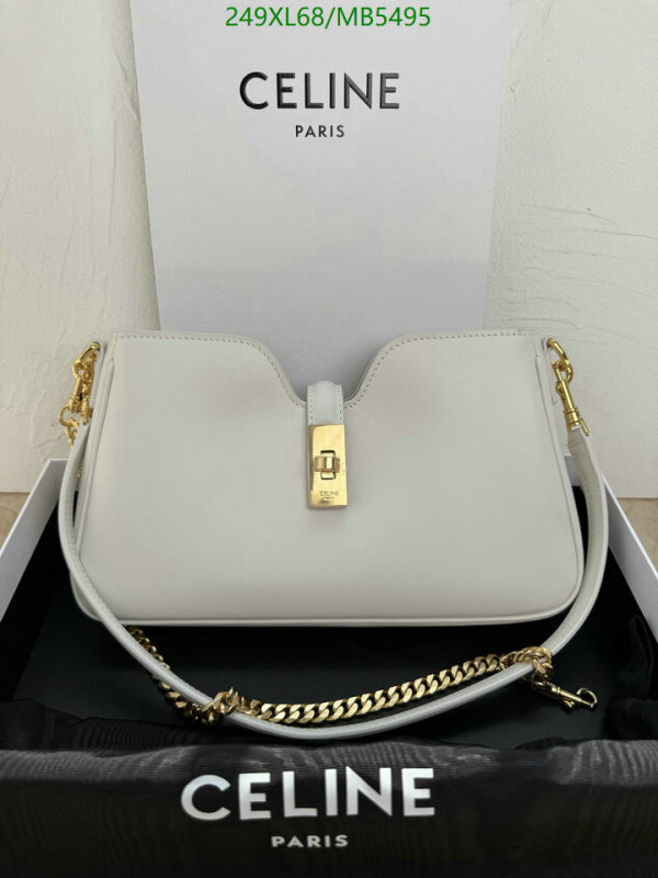 Celine-Bag-Mirror Quality Code: MB5495 $: 249USD