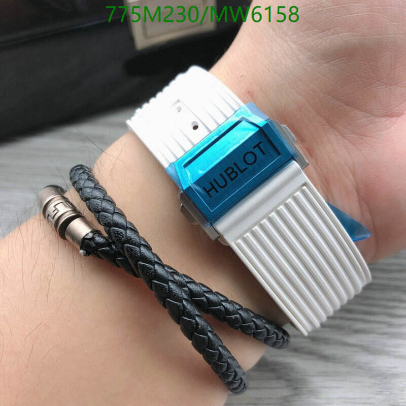 Hublot-Watch(Mirror Quality) Code: MW6158 $: 775USD