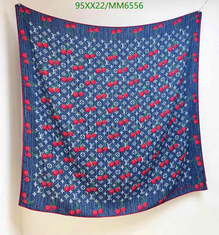 LV-Scarf Code: MM6556 $: 95USD