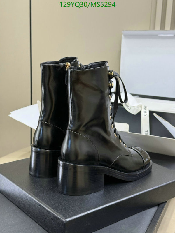 Boots-Women Shoes Code: MS5294 $: 129USD