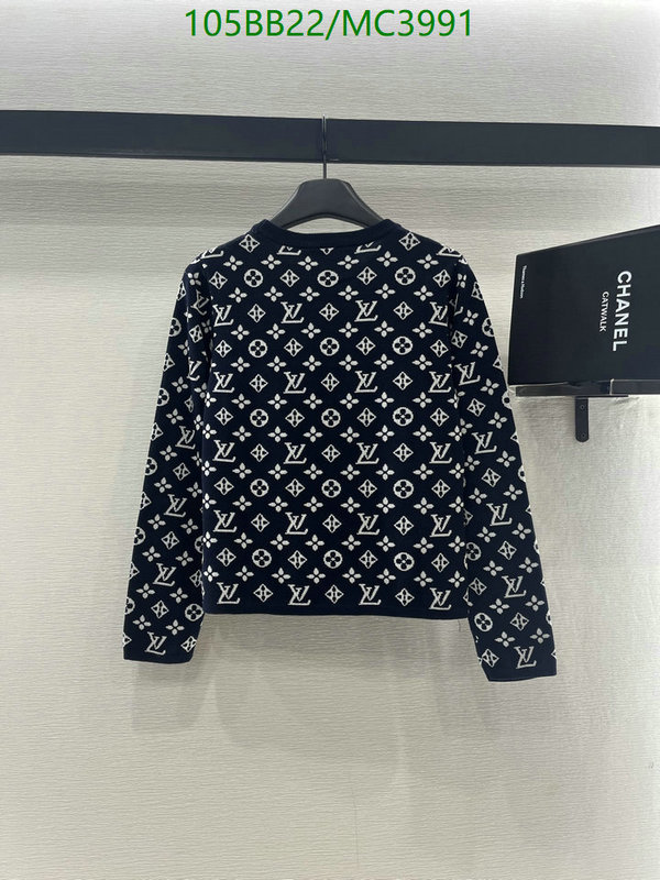 LV-Clothing Code: MC3991 $: 105USD