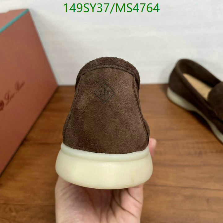 Loro Piana-Women Shoes Code: MS4764 $: 149USD