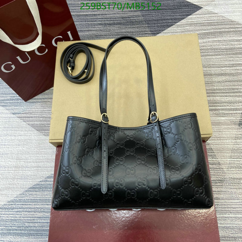 Gucci-Bag-Mirror Quality Code: MB5152 $: 259USD