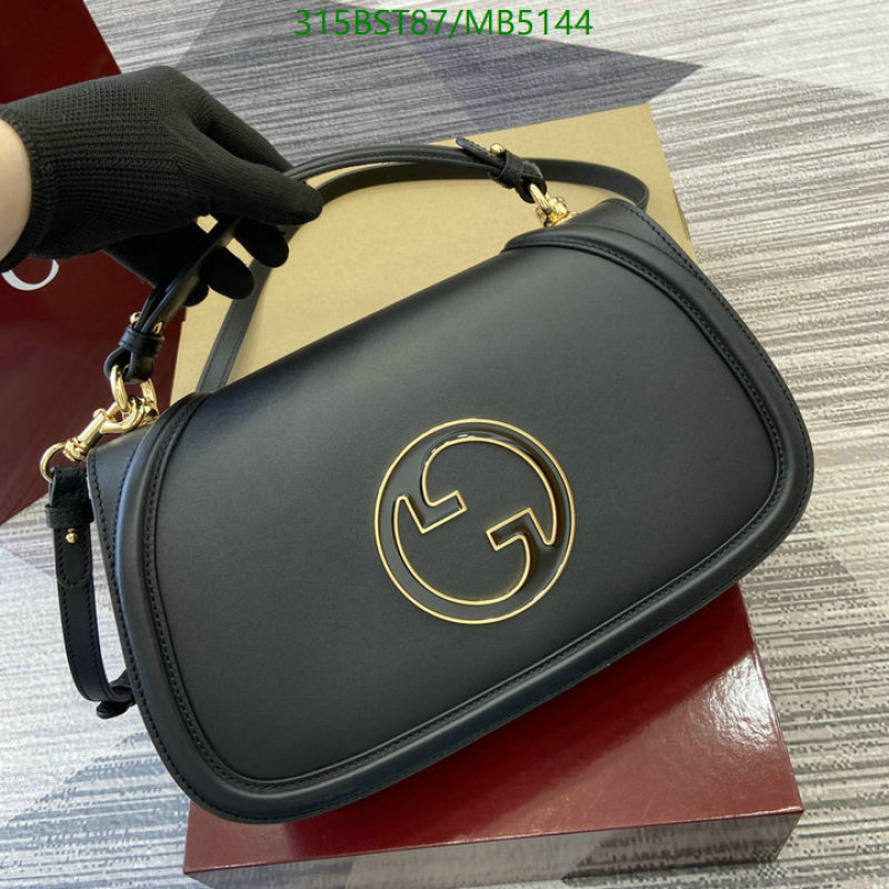 Gucci-Bag-Mirror Quality Code: MB5144 $: 315USD