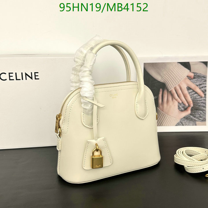 Celine-Bag-4A Quality Code: MB4152 $: 95USD