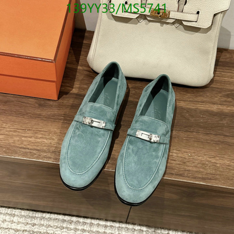 Hermes-Women Shoes Code: MS5741 $: 139USD