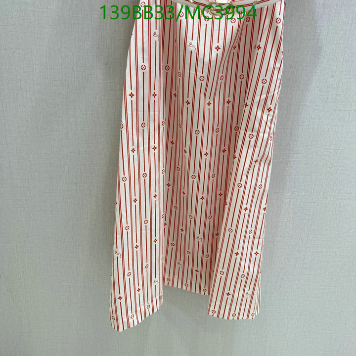 LV-Clothing Code: MC3994 $: 139USD